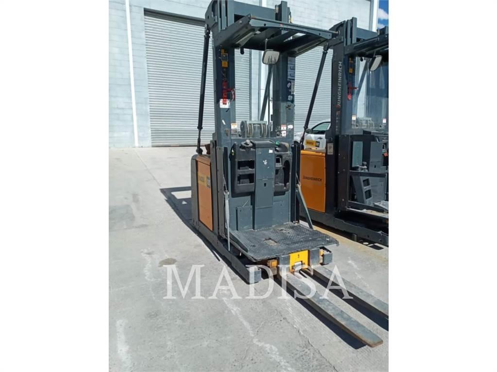 CAT LIFT TRUCKS EKS308 Wózki widłowe inne