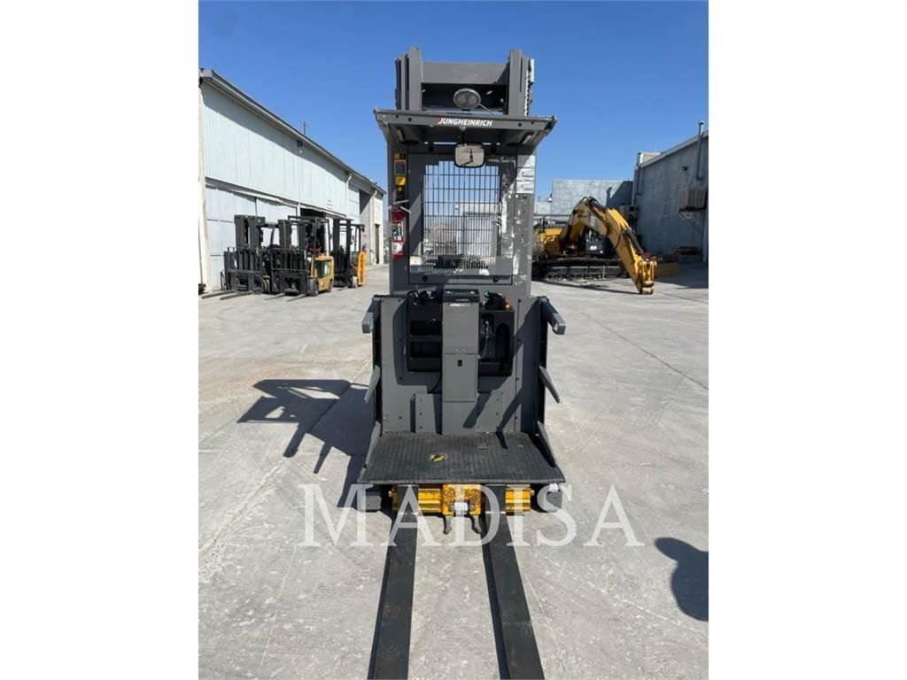 CAT LIFT TRUCKS EKS308 Wózki widłowe inne