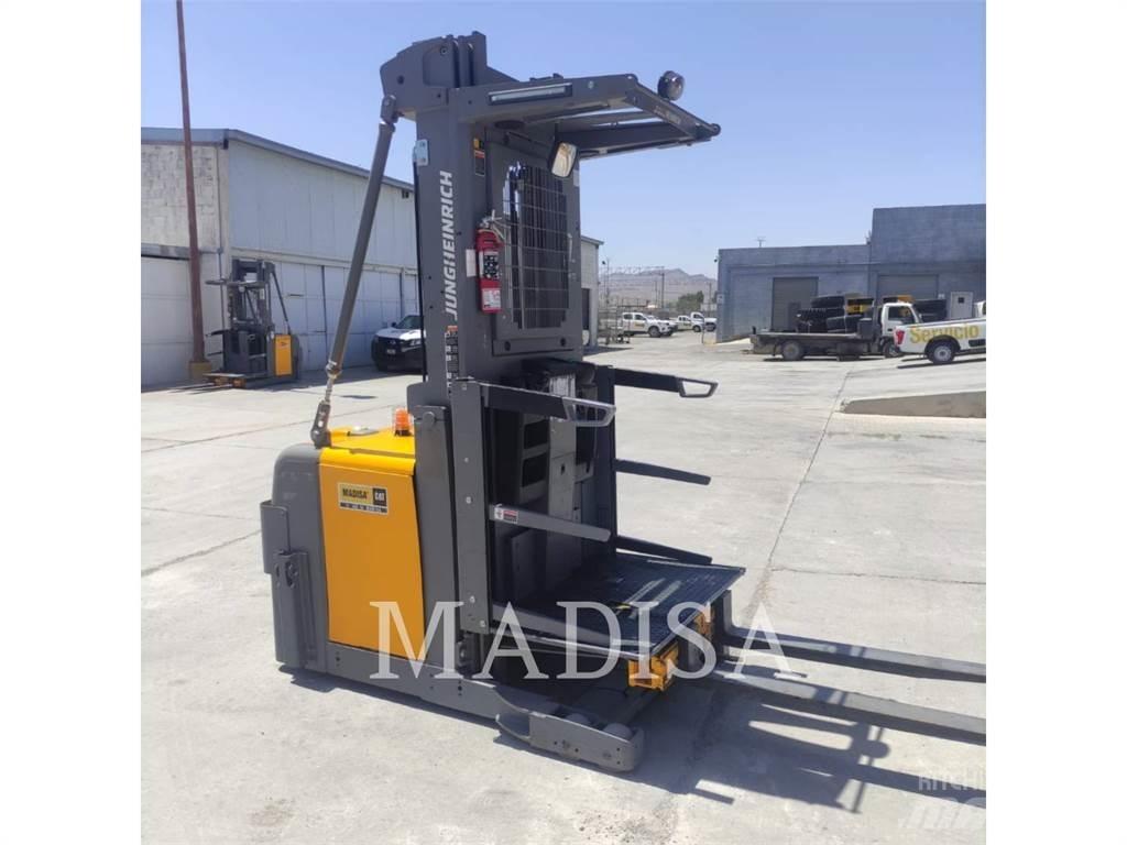 CAT LIFT TRUCKS EKS308 Wózki widłowe inne