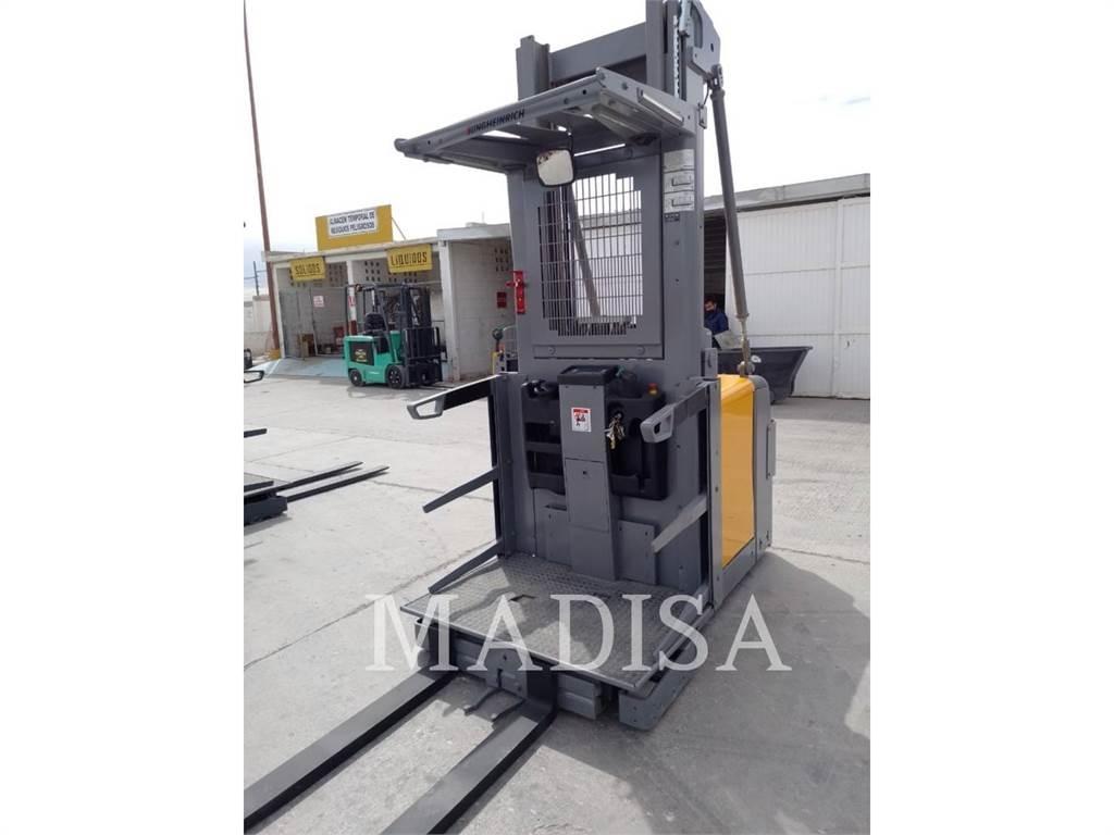 CAT LIFT TRUCKS EKS308 Wózki widłowe inne