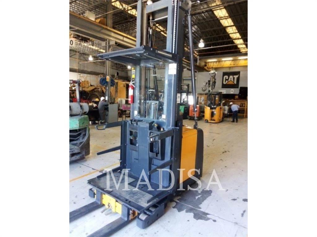 CAT LIFT TRUCKS EKS308 Wózki widłowe inne