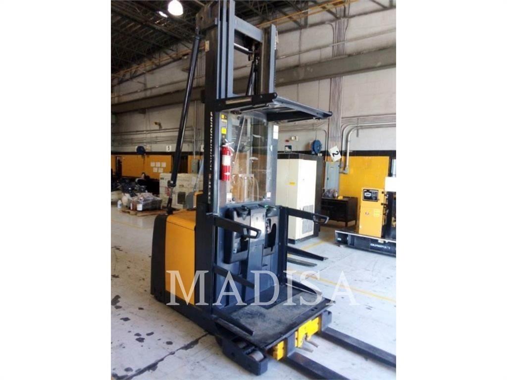 CAT LIFT TRUCKS EKS308 Wózki widłowe inne
