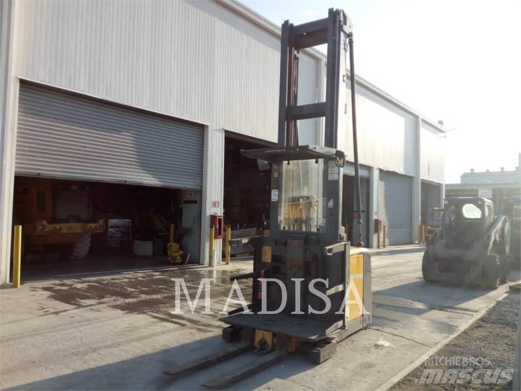 CAT LIFT TRUCKS EKS308 Wózki widłowe inne