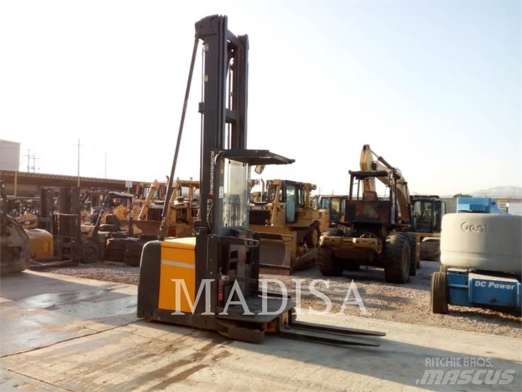 CAT LIFT TRUCKS EKS308 Wózki widłowe inne