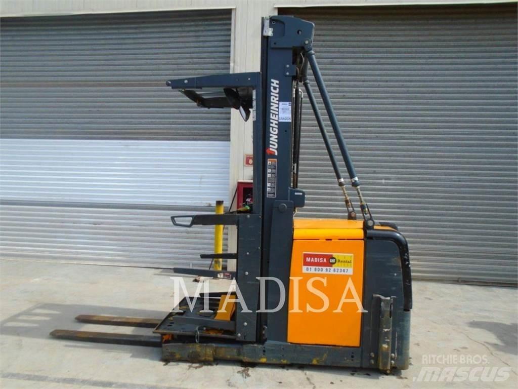 CAT LIFT TRUCKS EKS308 Wózki widłowe inne