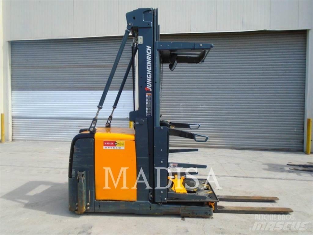 CAT LIFT TRUCKS EKS308 Wózki widłowe inne