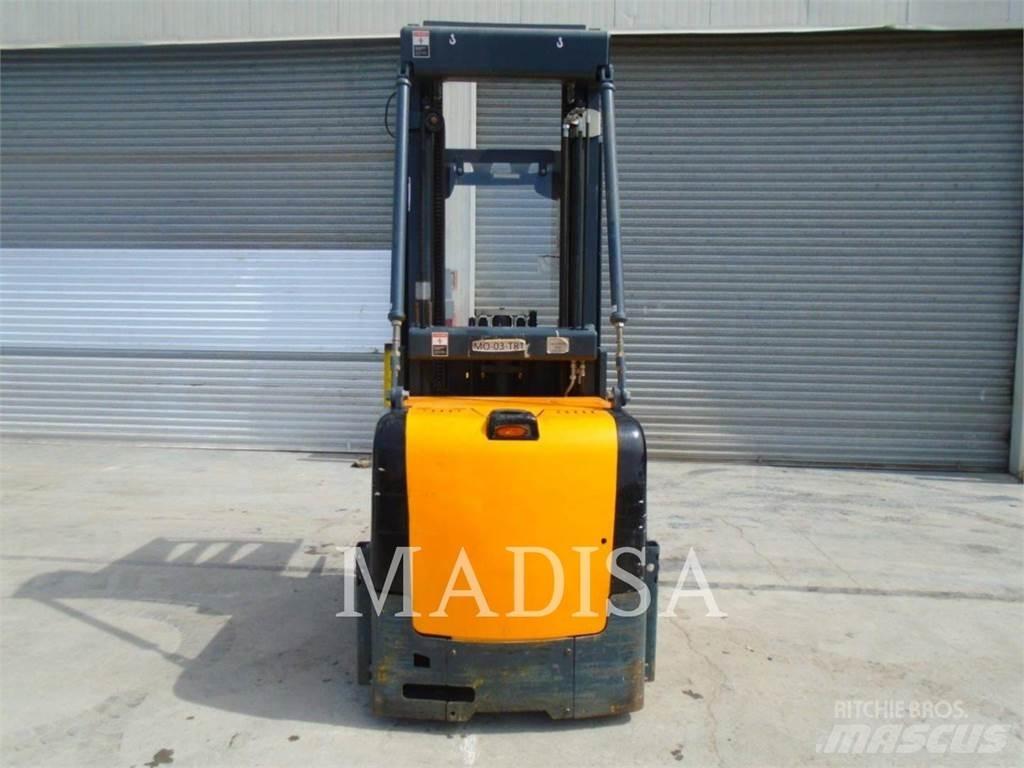 CAT LIFT TRUCKS EKS308 Wózki widłowe inne