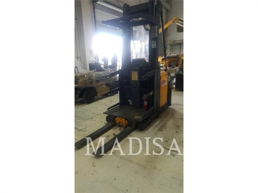 CAT LIFT TRUCKS EKS308 Wózki widłowe inne