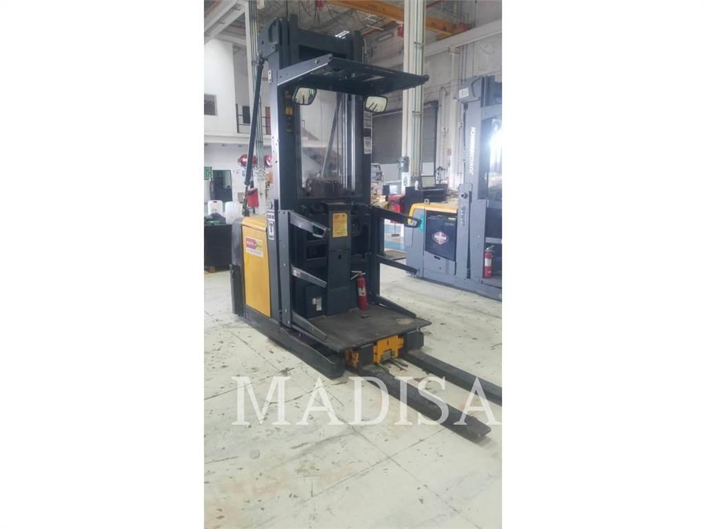 CAT LIFT TRUCKS EKS308 Wózki widłowe inne