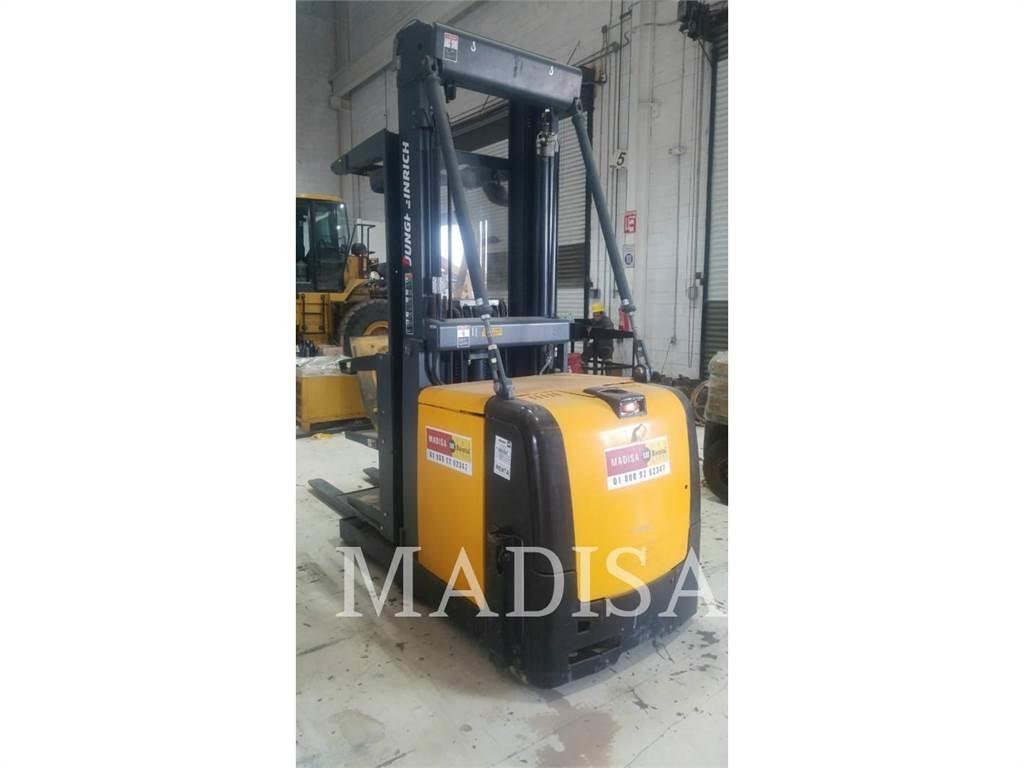 CAT LIFT TRUCKS EKS308 Wózki widłowe inne