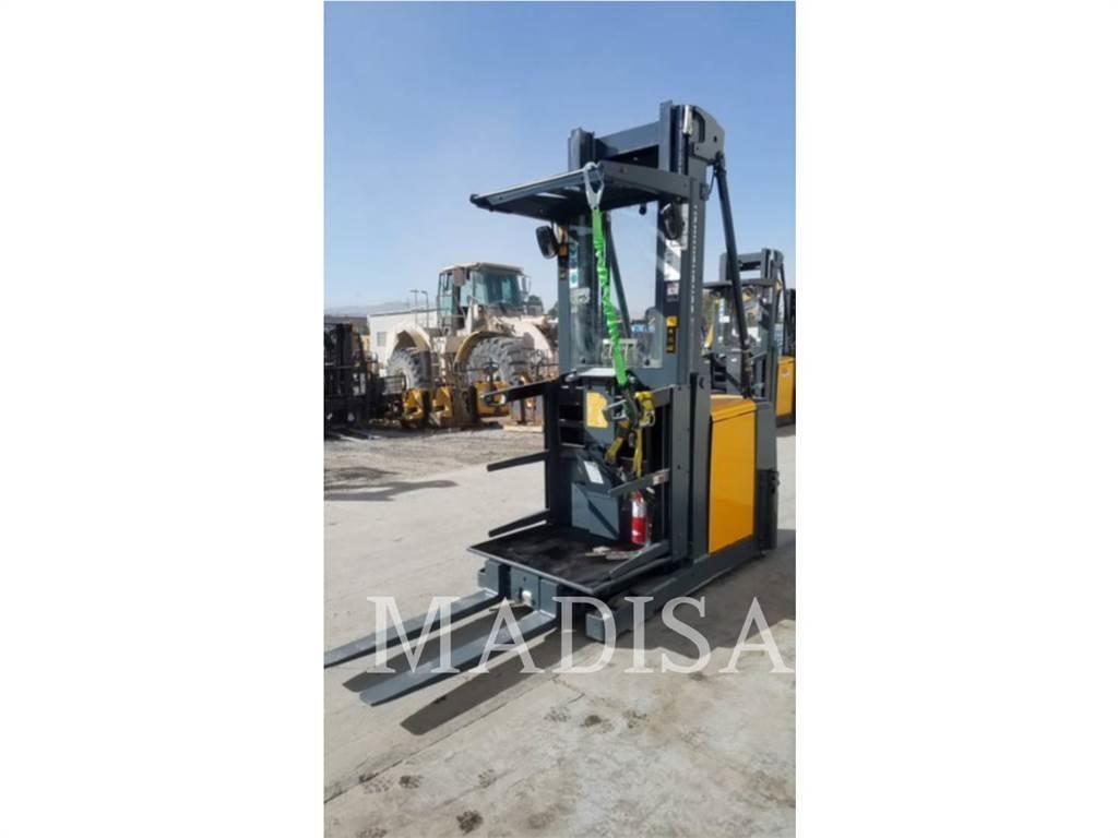 CAT LIFT TRUCKS EKS308 Wózki widłowe inne