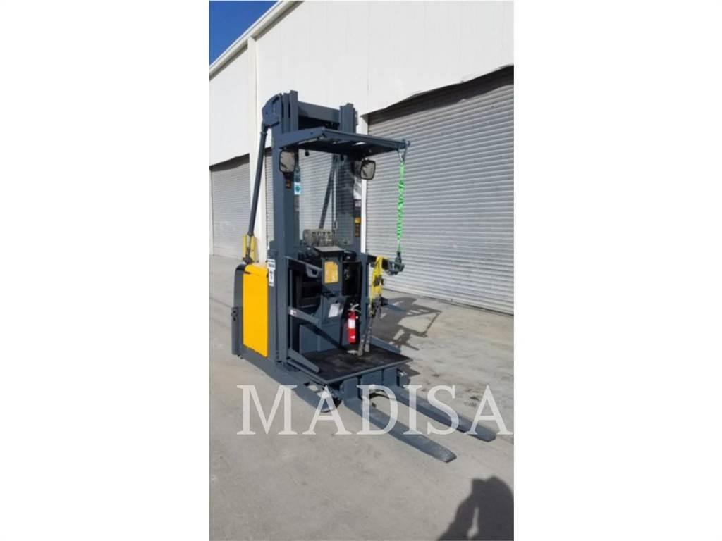CAT LIFT TRUCKS EKS308 Wózki widłowe inne