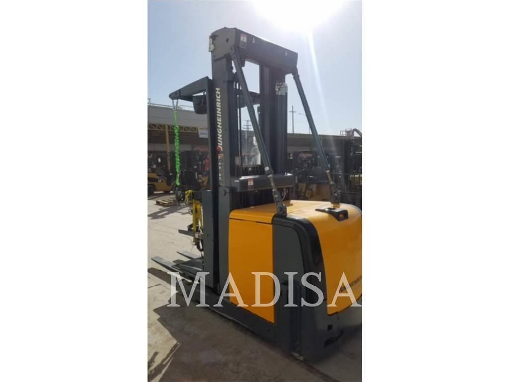 CAT LIFT TRUCKS EKS308 Wózki widłowe inne