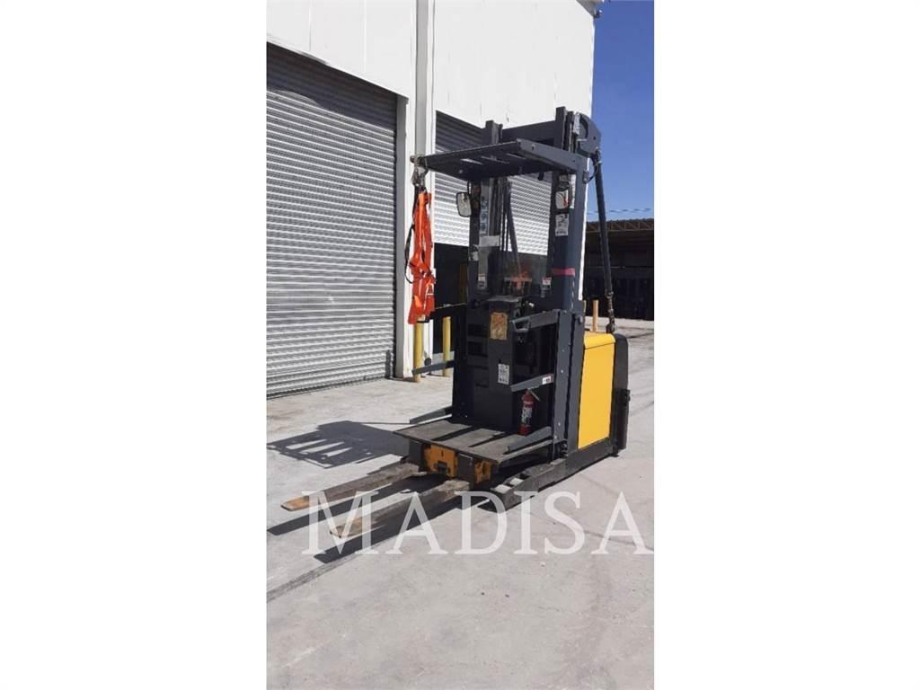 CAT LIFT TRUCKS EKS308 Wózki widłowe inne