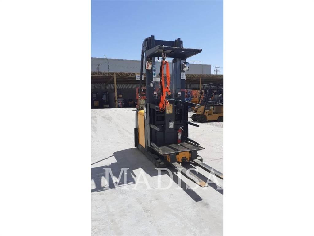CAT LIFT TRUCKS EKS308 Wózki widłowe inne