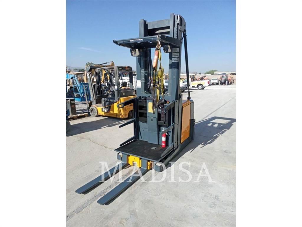 CAT LIFT TRUCKS EKS308 Wózki widłowe inne