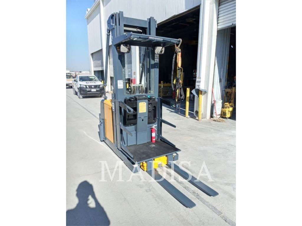CAT LIFT TRUCKS EKS308 Wózki widłowe inne