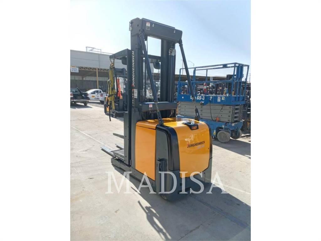CAT LIFT TRUCKS EKS308 Wózki widłowe inne