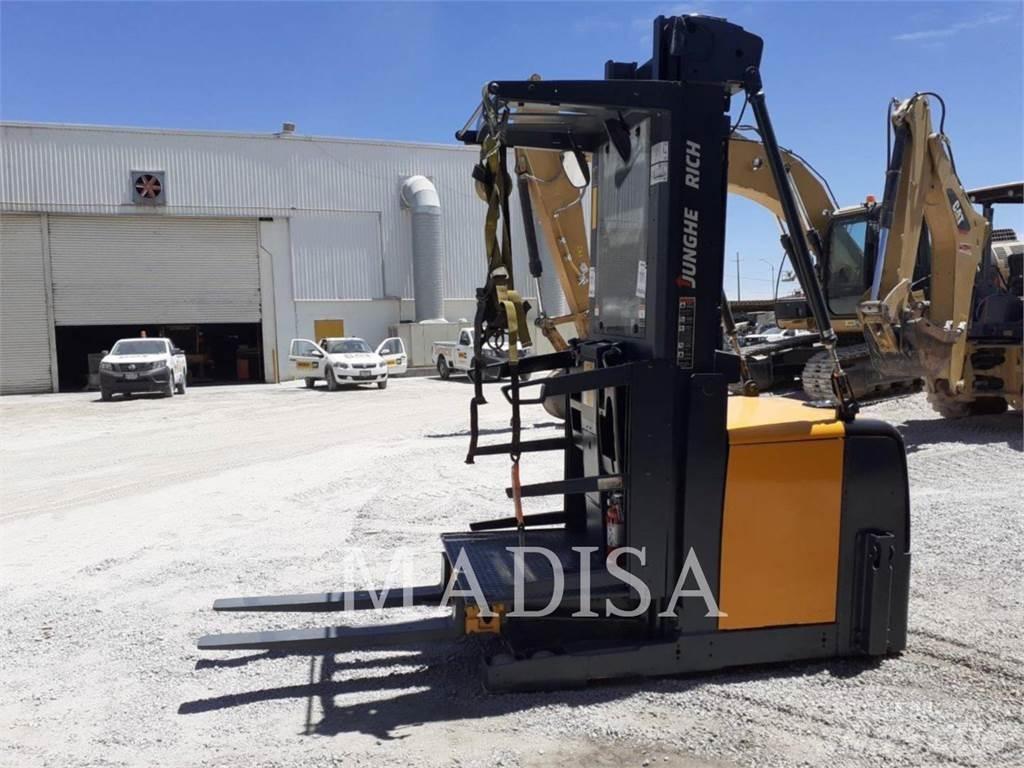 CAT LIFT TRUCKS EKS308 Wózki widłowe inne