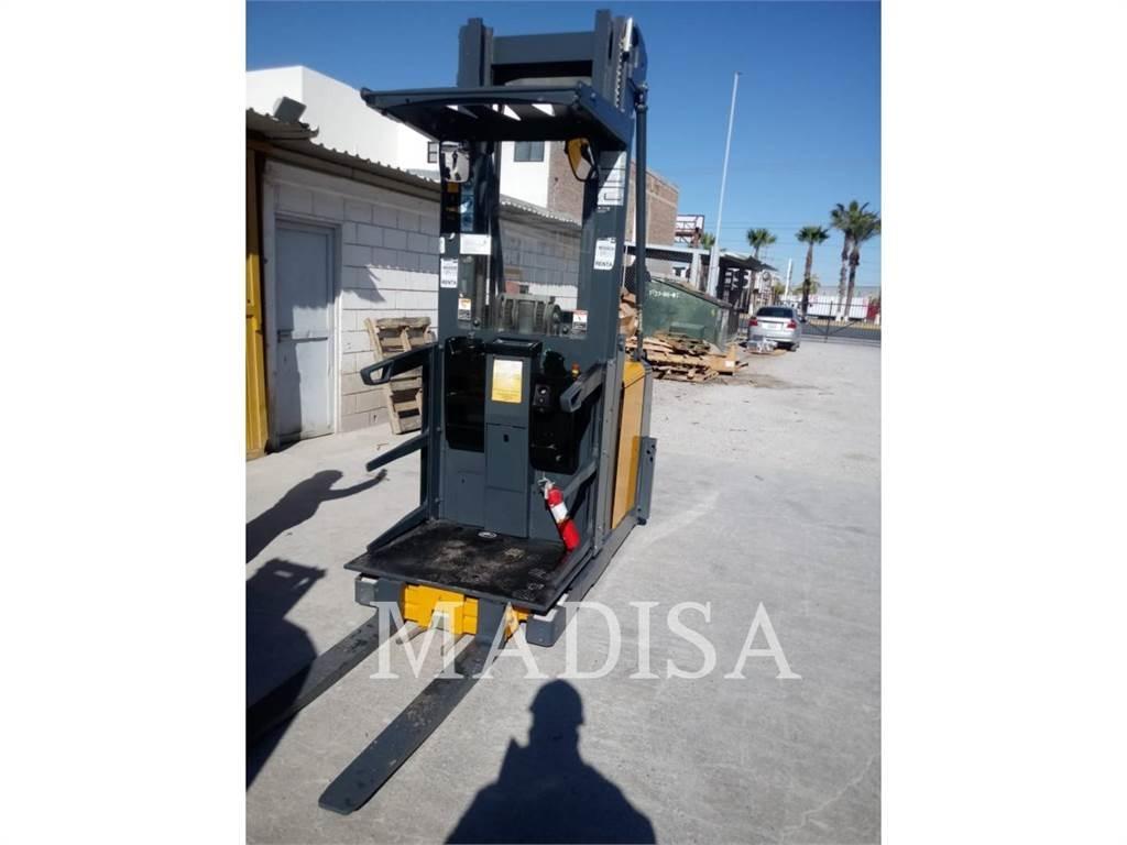 CAT LIFT TRUCKS EKS308 Wózki widłowe inne
