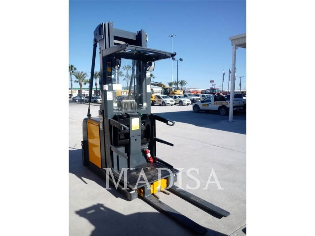 CAT LIFT TRUCKS EKS308 Wózki widłowe inne