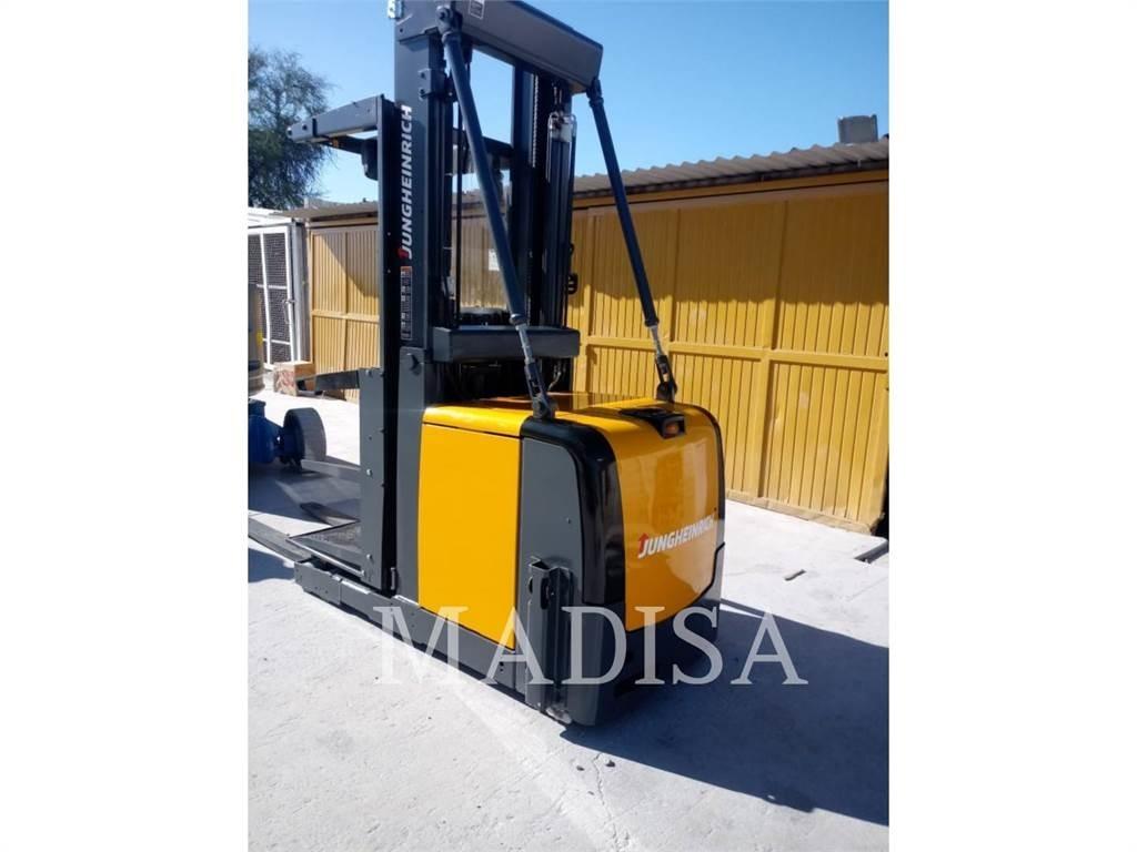 CAT LIFT TRUCKS EKS308 Wózki widłowe inne