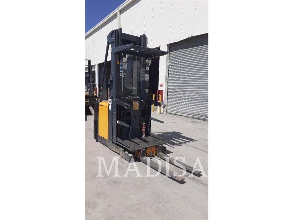 CAT LIFT TRUCKS EKS308 Wózki widłowe inne