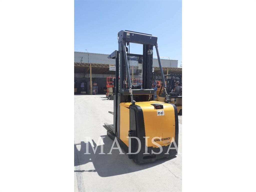 CAT LIFT TRUCKS EKS308 Wózki widłowe inne