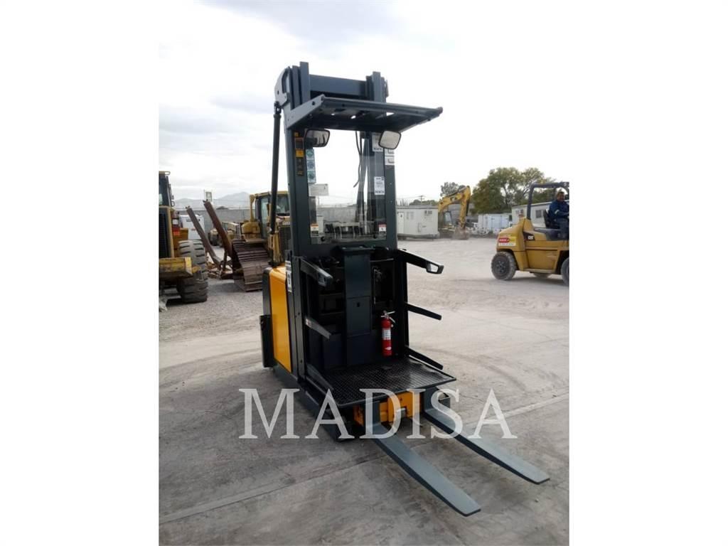 CAT LIFT TRUCKS EKS308 Wózki widłowe inne