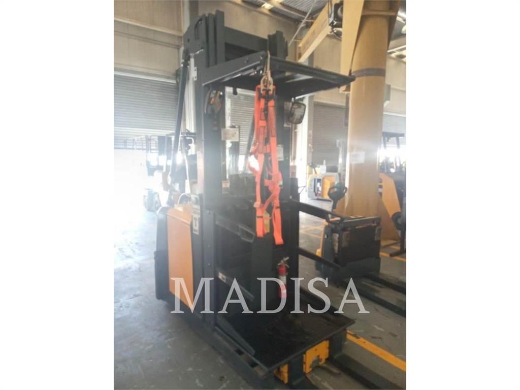 CAT LIFT TRUCKS EKS308 Wózki widłowe inne