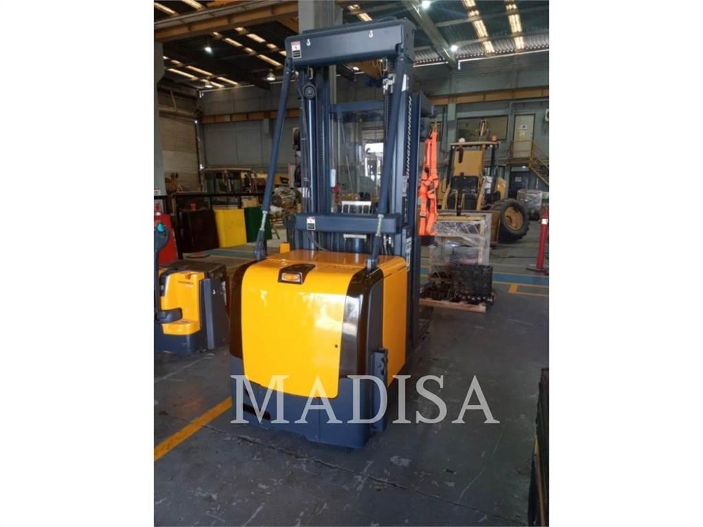 CAT LIFT TRUCKS EKS308 Wózki widłowe inne