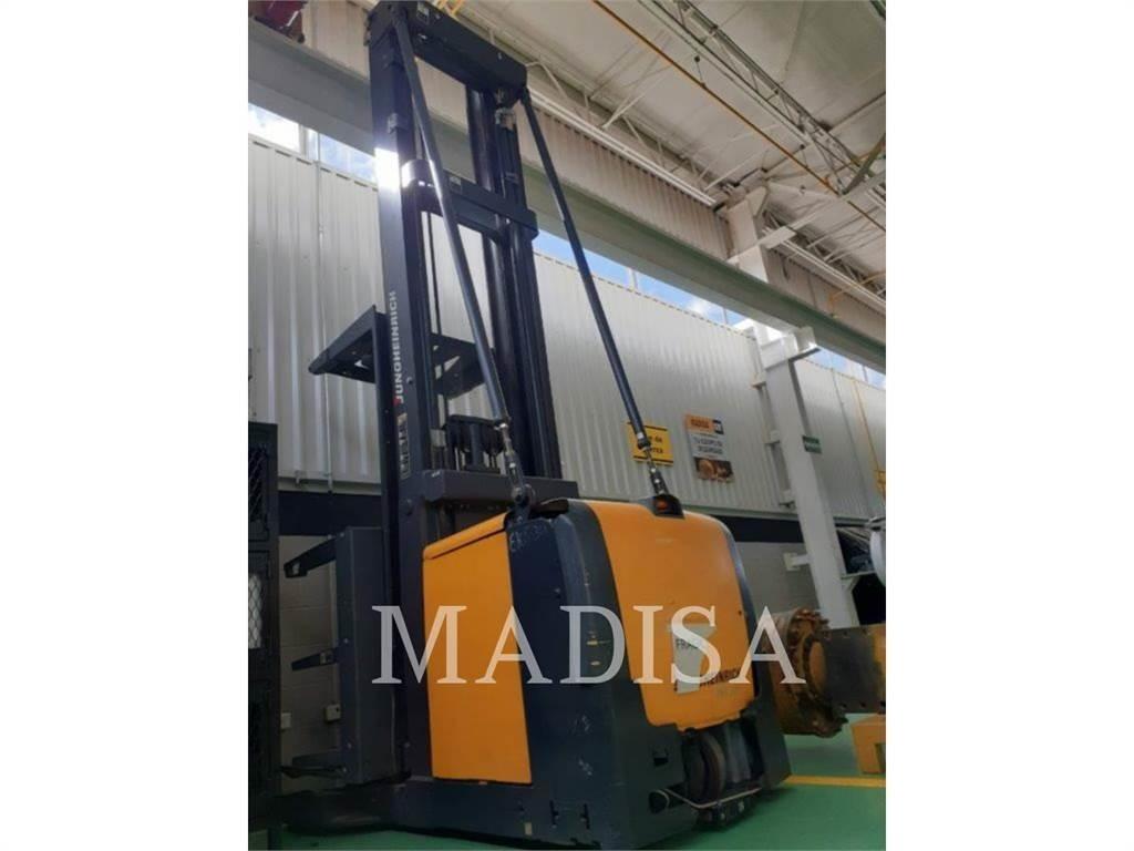 CAT LIFT TRUCKS EKS308 Wózki elektryczne