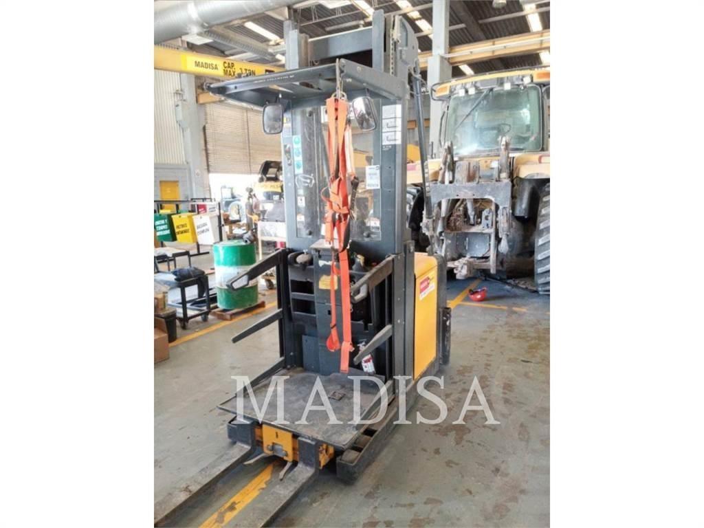 CAT LIFT TRUCKS EKS308 Wózki widłowe inne