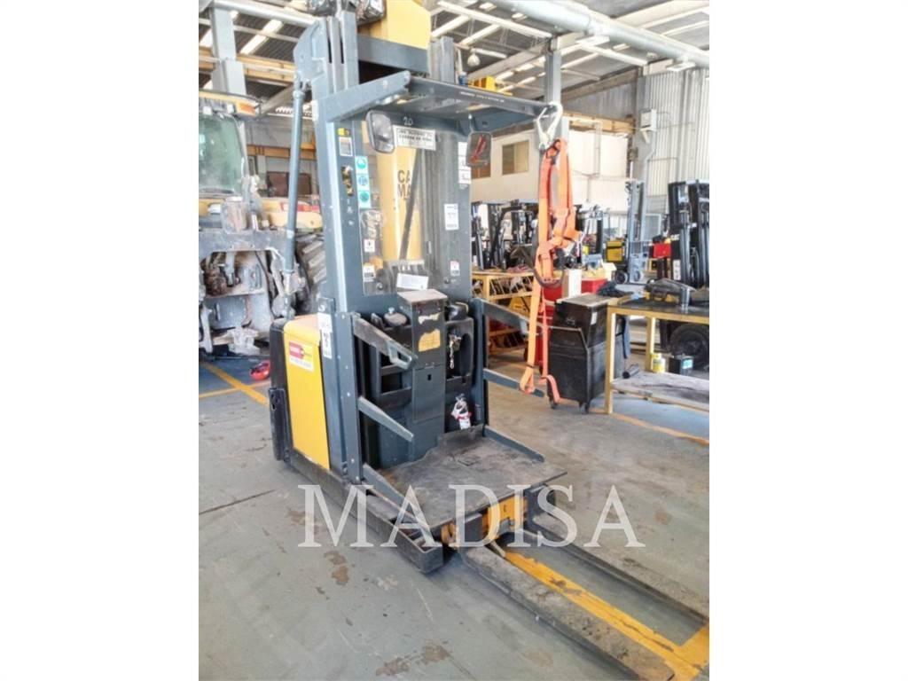 CAT LIFT TRUCKS EKS308 Wózki widłowe inne