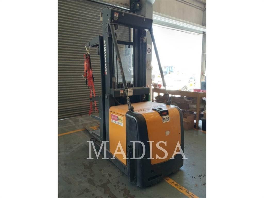 CAT LIFT TRUCKS EKS308 Wózki widłowe inne
