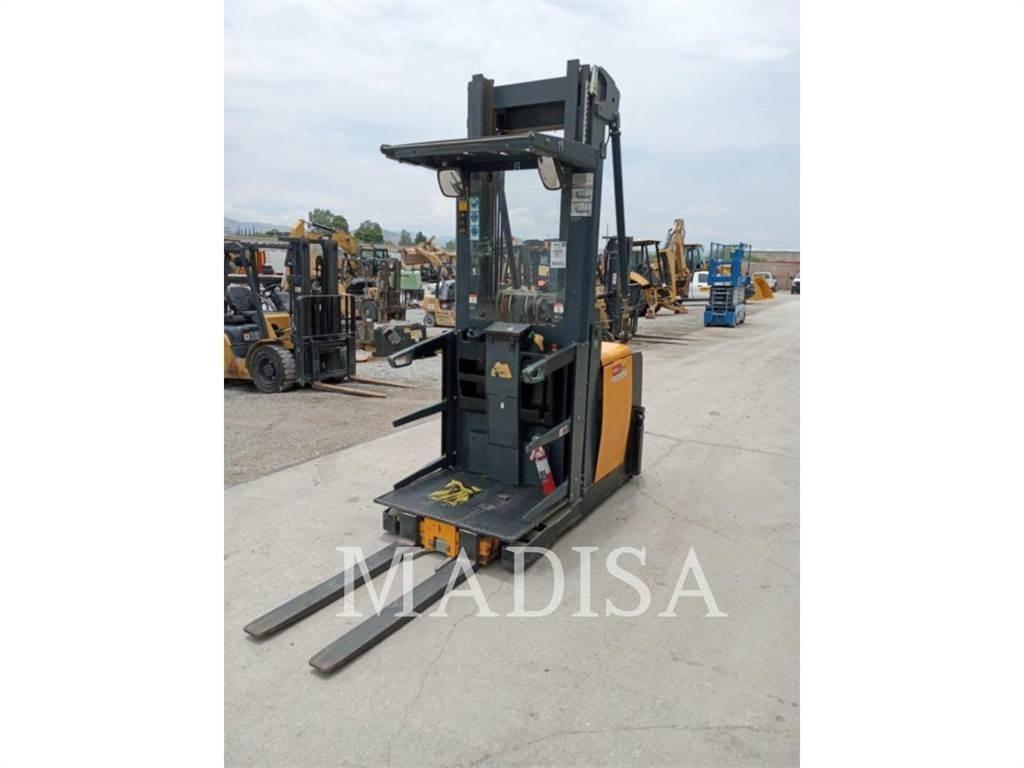 CAT LIFT TRUCKS EKS308 Wózki widłowe inne