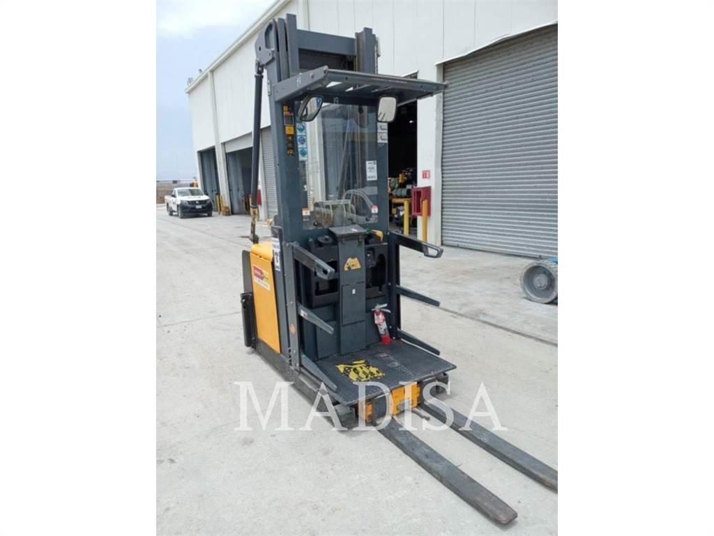 CAT LIFT TRUCKS EKS308 Wózki widłowe inne