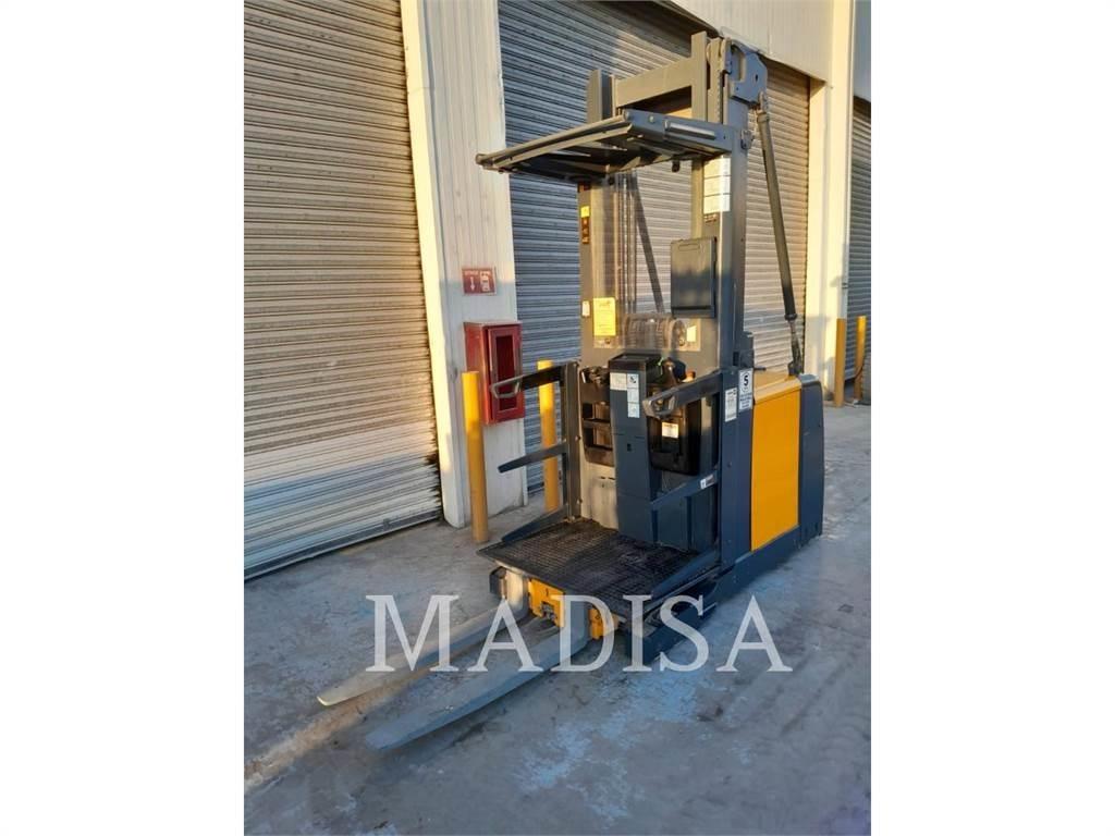 CAT LIFT TRUCKS EKS308 Wózki widłowe inne