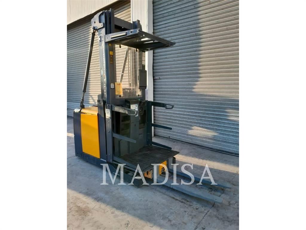 CAT LIFT TRUCKS EKS308 Wózki widłowe inne