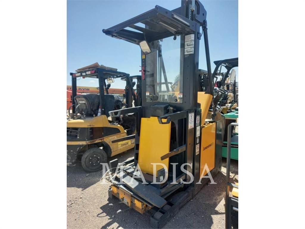 CAT LIFT TRUCKS EKS308 Wózki widłowe inne
