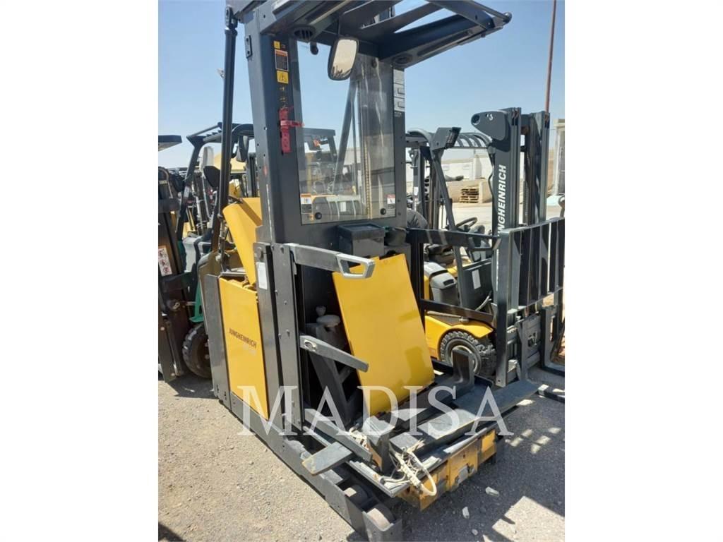CAT LIFT TRUCKS EKS308 Wózki widłowe inne
