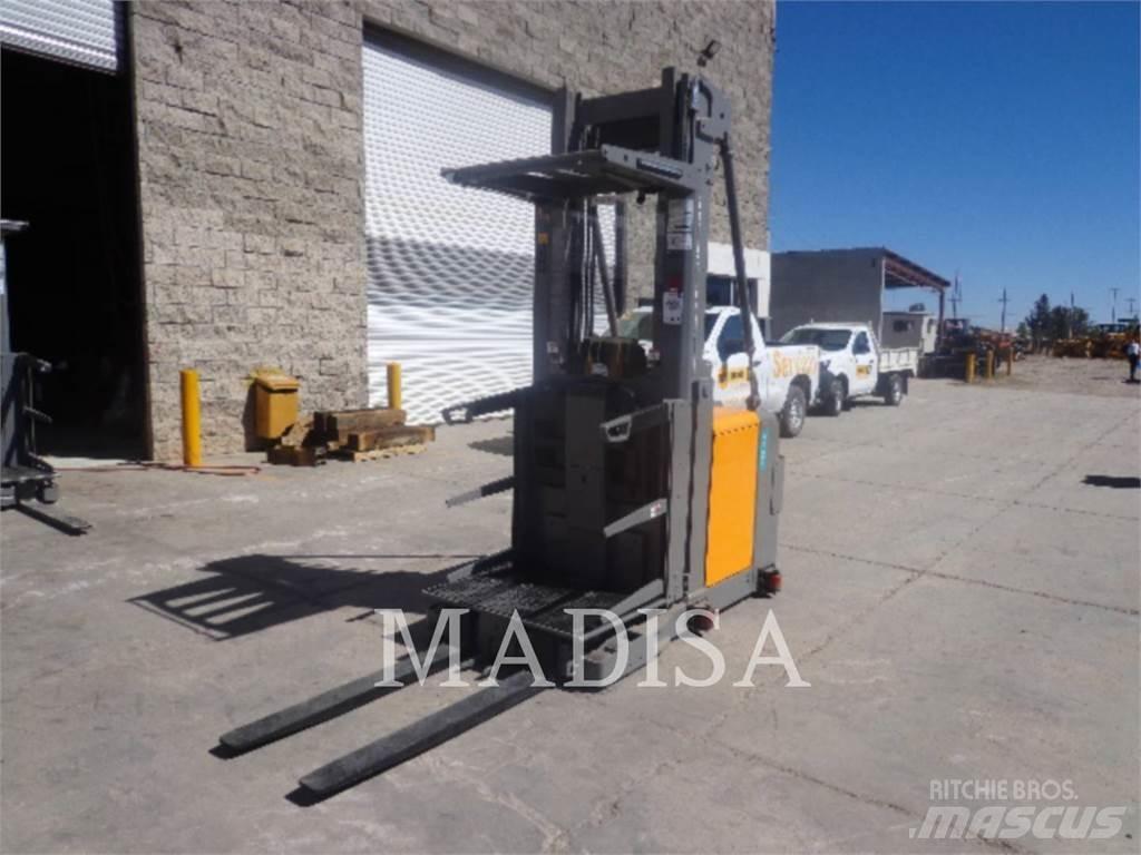 CAT LIFT TRUCKS EKS308 Wózki widłowe inne