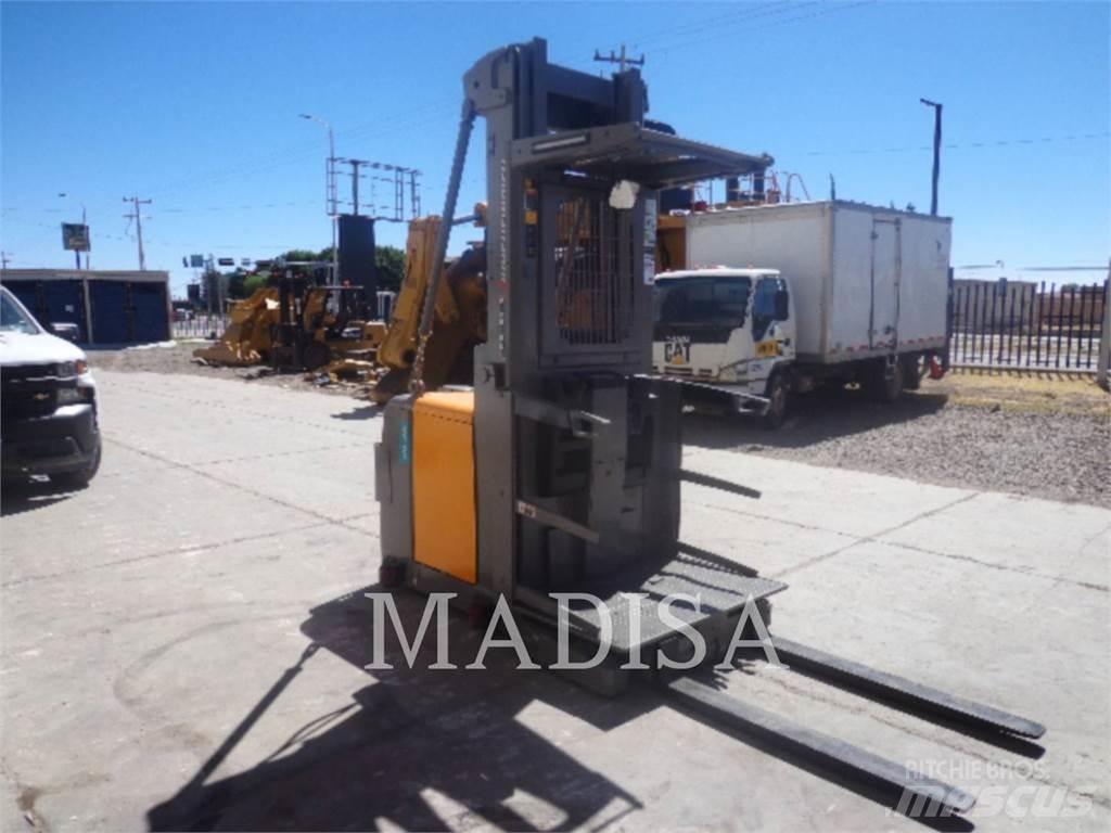 CAT LIFT TRUCKS EKS308 Wózki widłowe inne