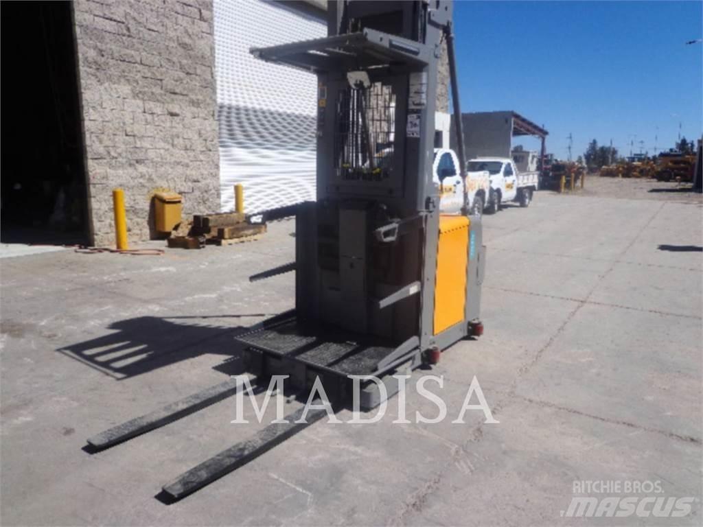 CAT LIFT TRUCKS EKS308 Wózki widłowe inne