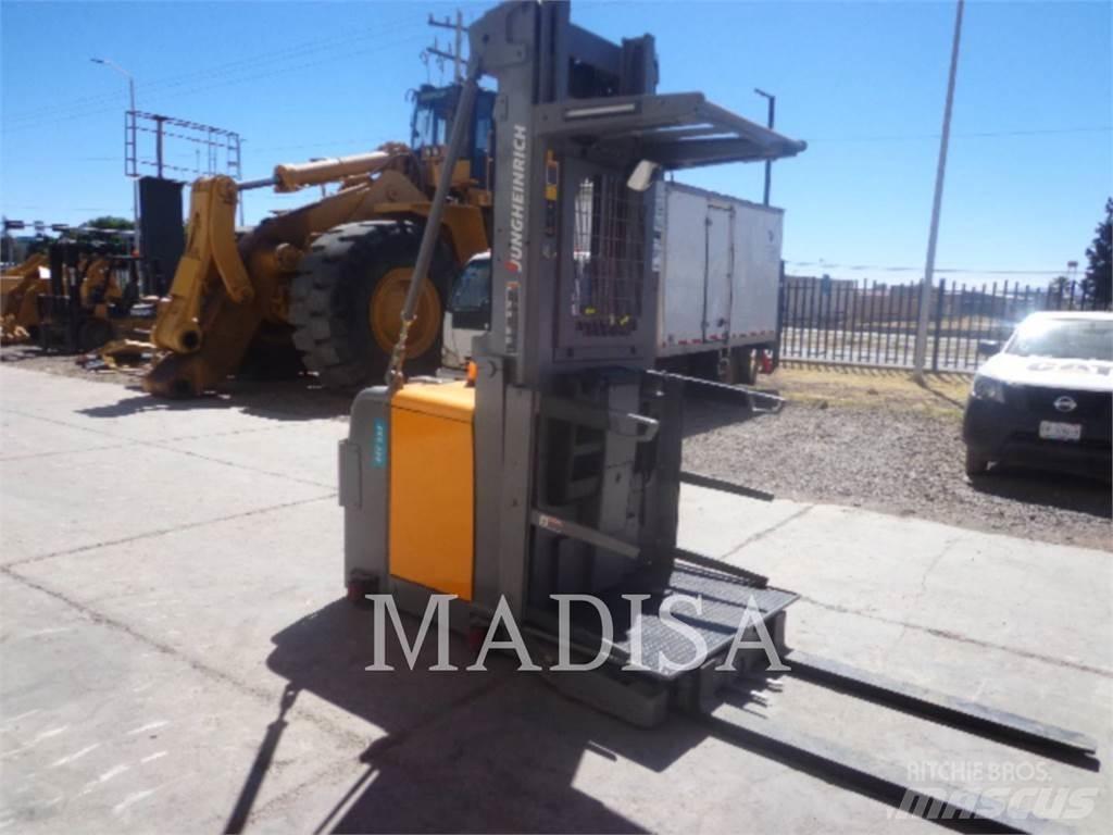 CAT LIFT TRUCKS EKS308 Wózki widłowe inne