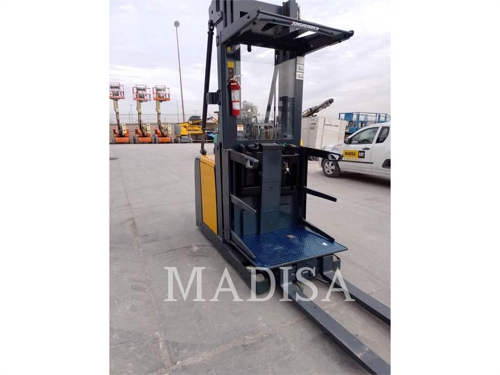 CAT LIFT TRUCKS EKS308 Wózki widłowe inne