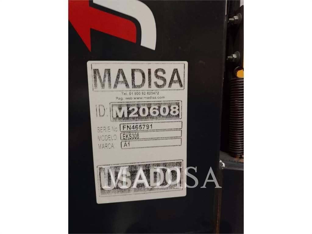 CAT LIFT TRUCKS EKS308 Wózki widłowe inne