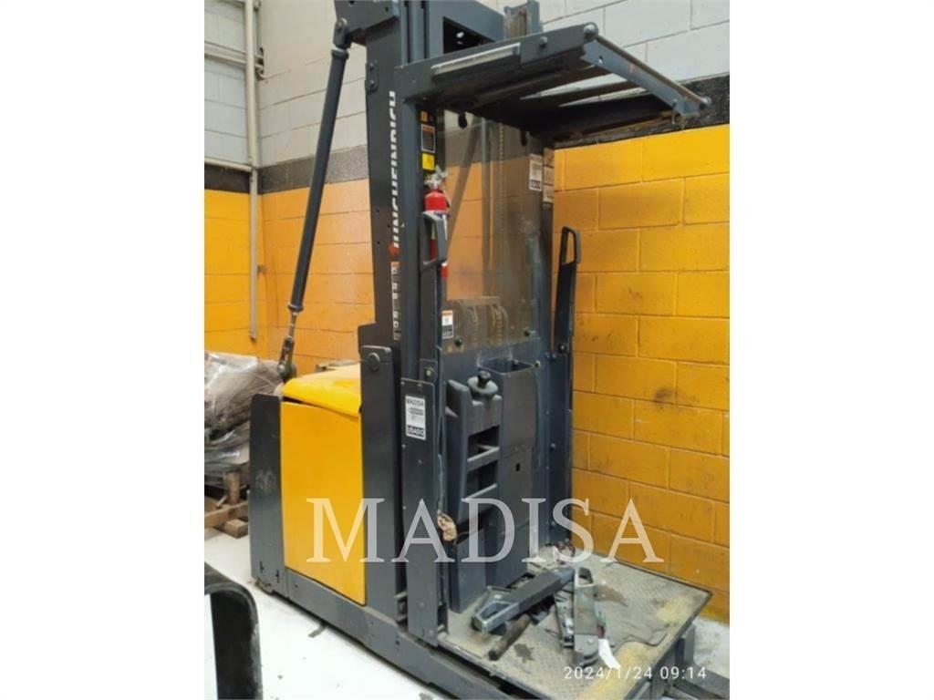 CAT LIFT TRUCKS EKS308 Wózki widłowe inne
