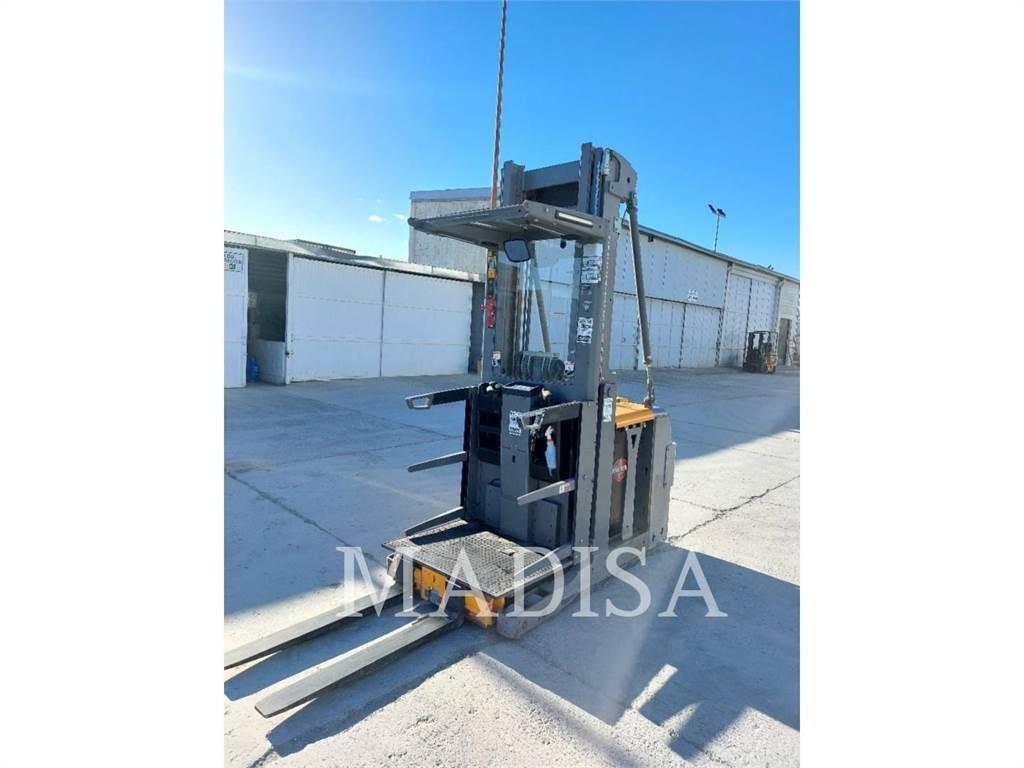 CAT LIFT TRUCKS EKS308 Wózki widłowe inne