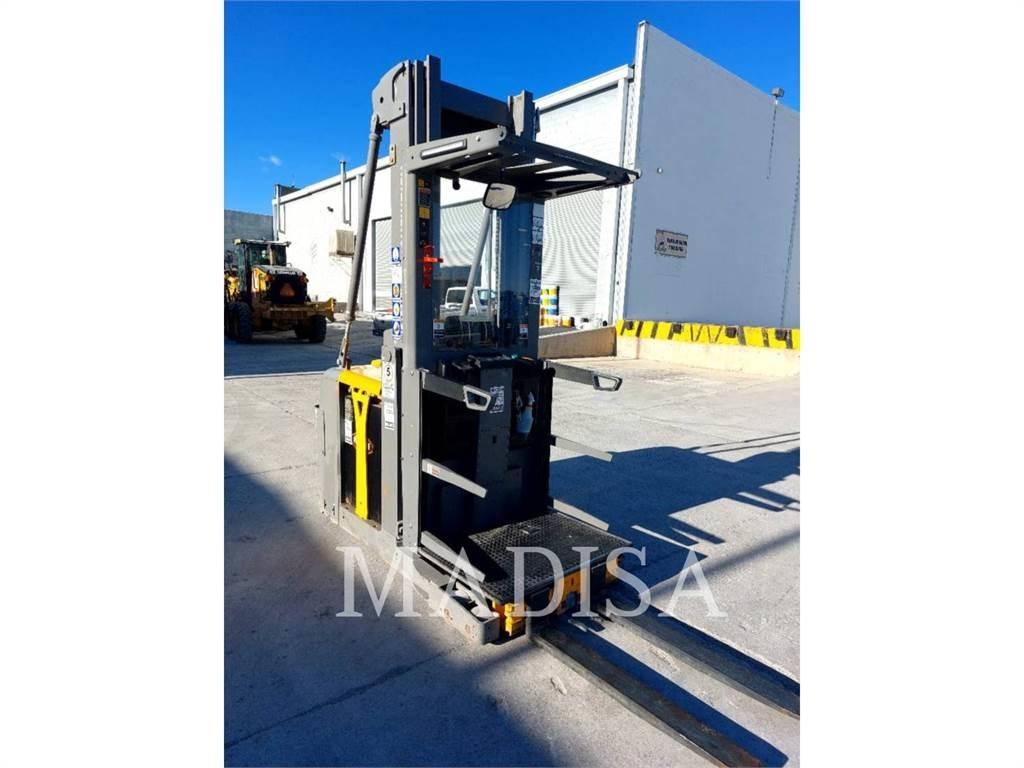 CAT LIFT TRUCKS EKS308 Wózki widłowe inne